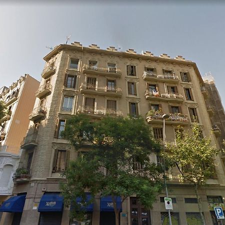 ברצלונה You Stylish Boutique Apartments מראה חיצוני תמונה