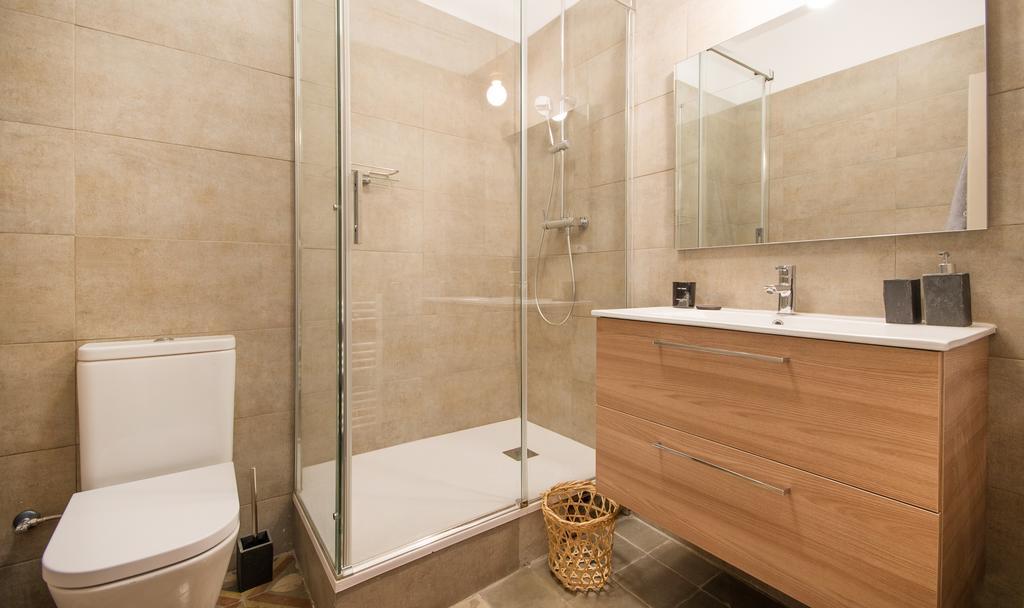 ברצלונה You Stylish Boutique Apartments מראה חיצוני תמונה
