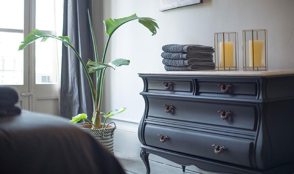 ברצלונה You Stylish Boutique Apartments מראה חיצוני תמונה